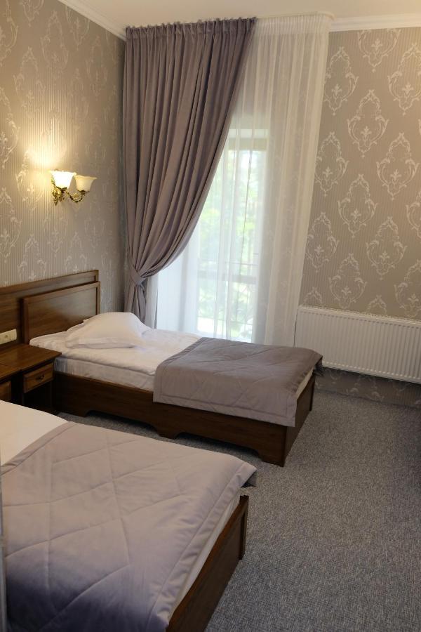 Лісовий Готель Гайки Zhytómyr Exterior foto